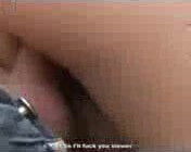 New video from a beautiful couple.