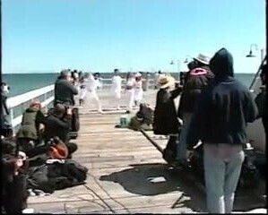 Britney Spears Sometimes B-Roll Footage