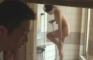 Japanese mature bath fantasy