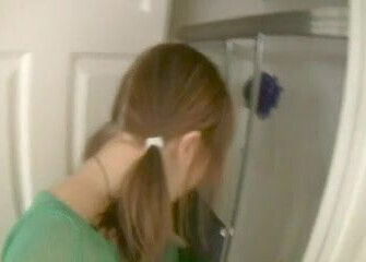 Solo for Emma with Glasses