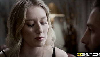 Aunt craves nephews virgin cock