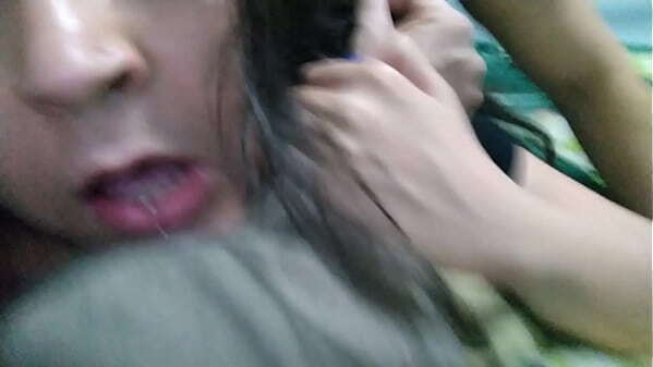 ENFORCANDO GOSTOSO ALICE HAEL ENQUANTO COMO DELA