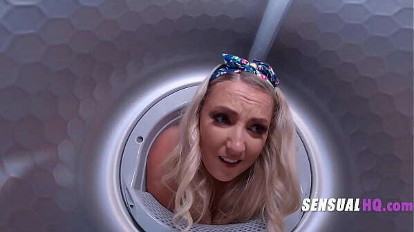 Lets Freeuse While Stuck Dryer