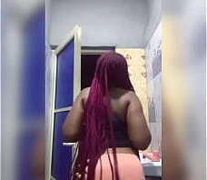 Nasty Vivi feeling lonely and need a dick to fuck