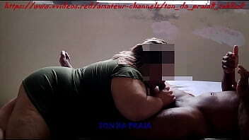 N&atilde_o pensei duas vezes para responder convite. Adorei safada praia Parte VEJA COMPLETO XVIDEOS