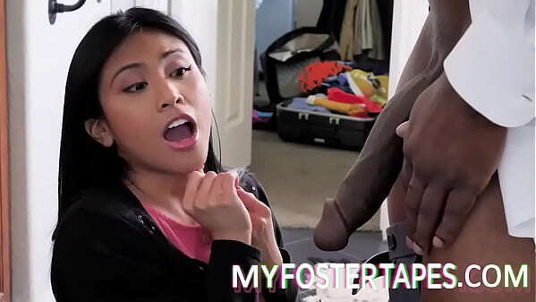 MyFosterTapes.com Foster Daughter Learns Manners Hard