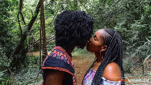 PUBLIC Walk Park, Private African Lesbian Play