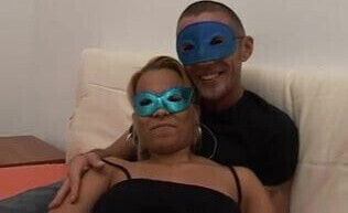 ITALIAN COUPLE LOVES GOOD FUCKING