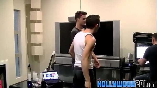 Reality video Kain Lanning Jayden Ellis interviewed