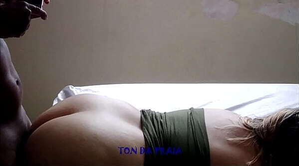 Goza, safada... Lambuza pau!