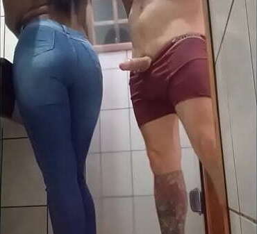 Voc&ecirc_ &eacute_ amor minha vida, s&oacute_ consigo gozar outro