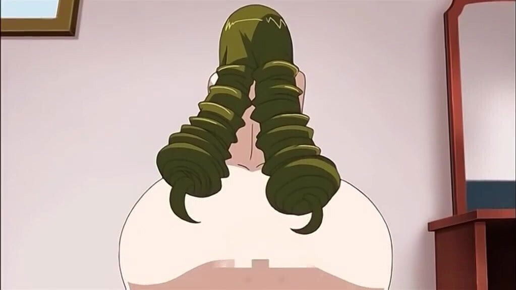 Tsuma no Haha Sayuri episode 1