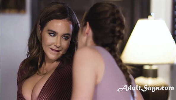 Your First Lesbian Experience