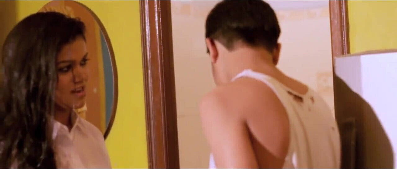 Munni Metric Pass clip 3