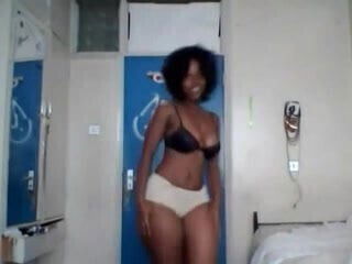 SOMETHING BOUT AFRICA