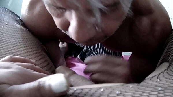 Shamanta plusize mete pica guela fort&atilde_o