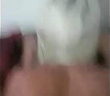 Traficante dando cuzinho daquele jeito!