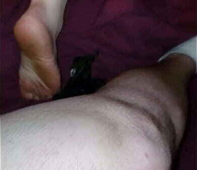 Daughter submitts herself