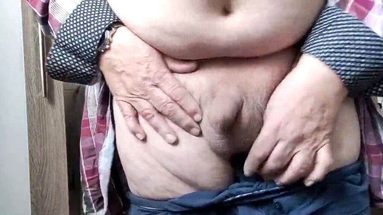 Small handjob, handjob, german