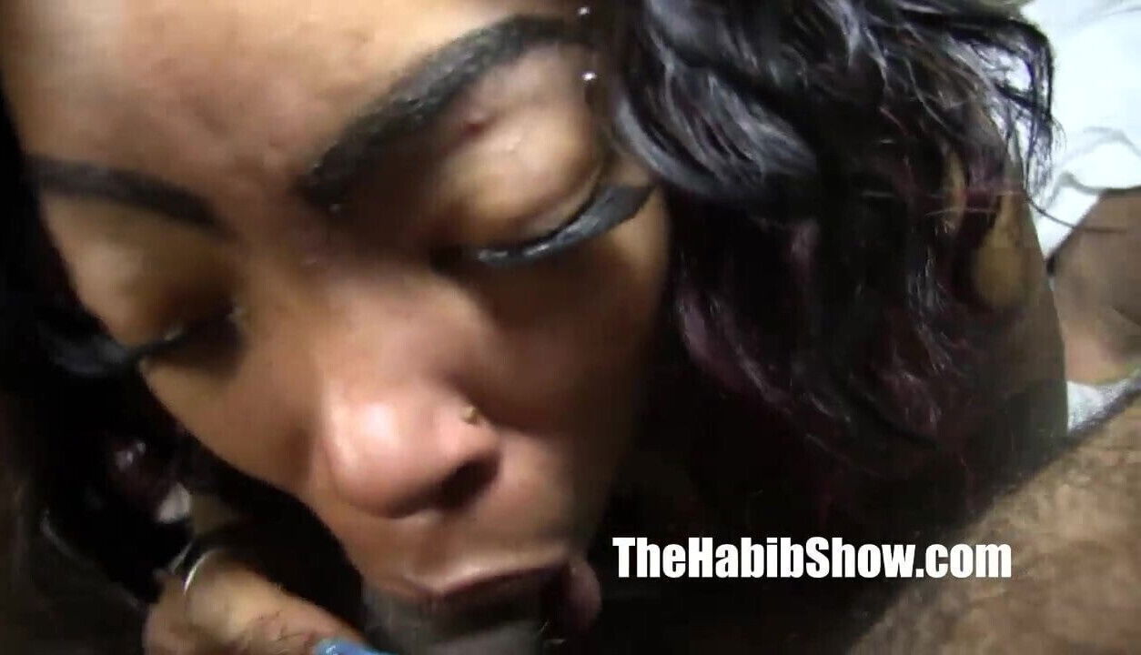 louis stripper milf giving best head fuckin pierc