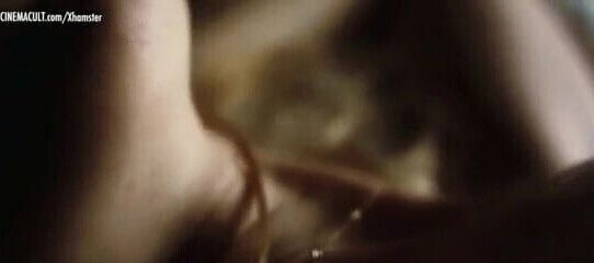 Elena Natasha Yarovenko lesbian scenes Room Rome