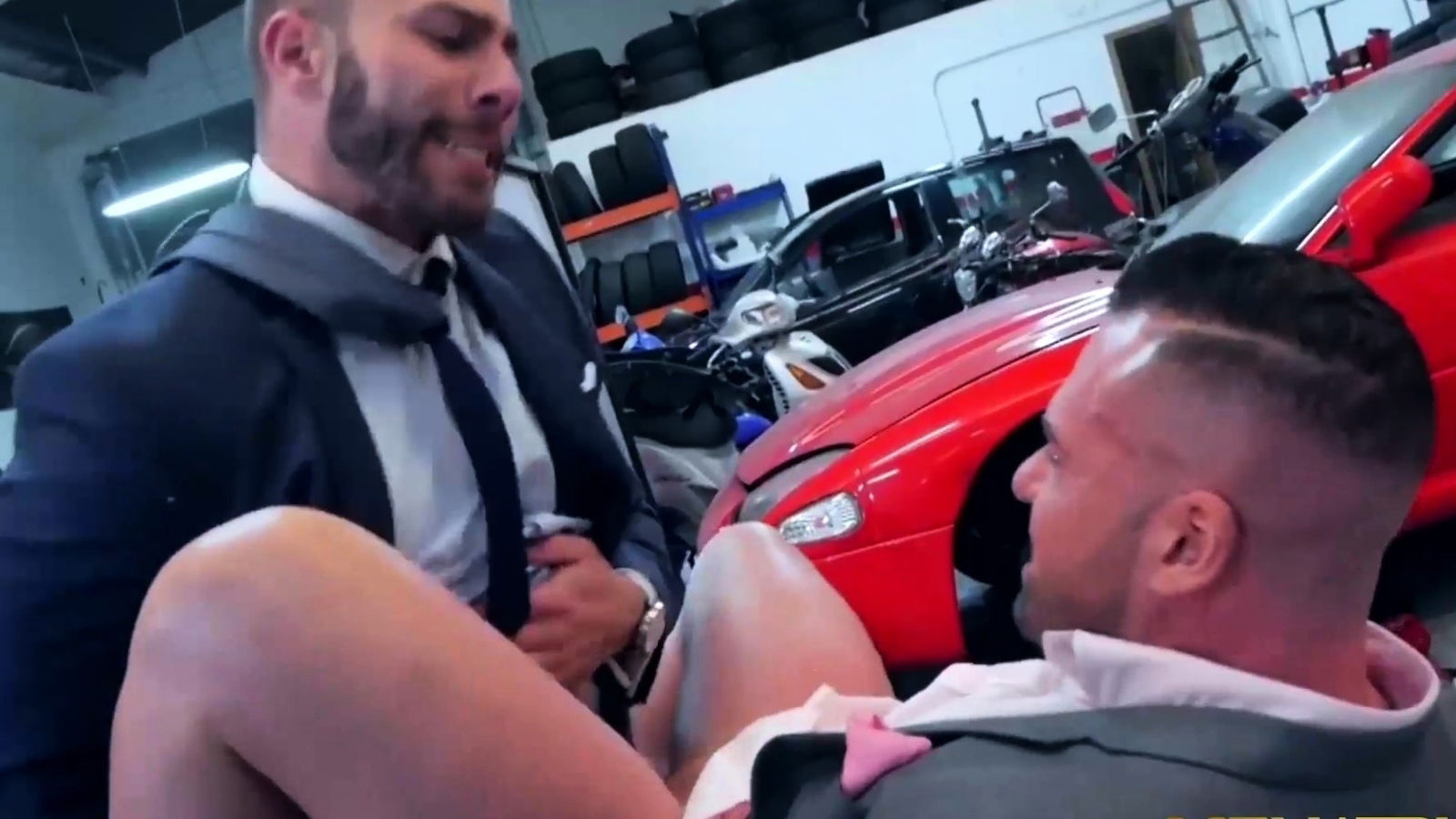 MENATPLAY Classy Diego Reyes Gabriel Lunna Fuck