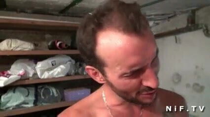 Busty milf sodomized