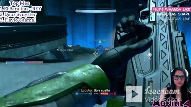 good starting streak HALO INFINITE