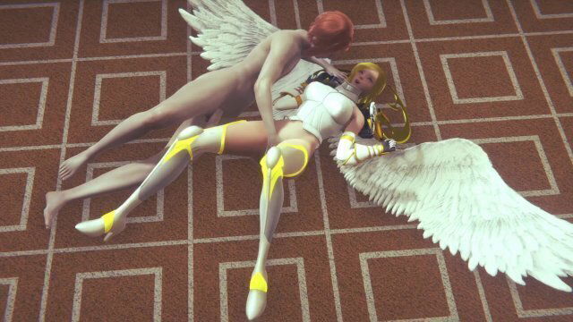 Kayle fondled they finally have hall