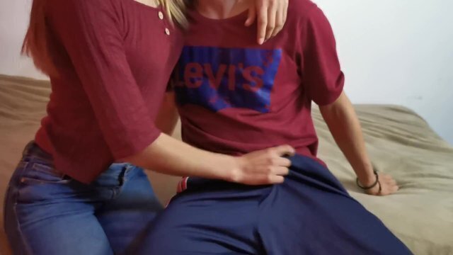 MEJOR AMIGA NOVIA ENCANTA Follar CONMIGO