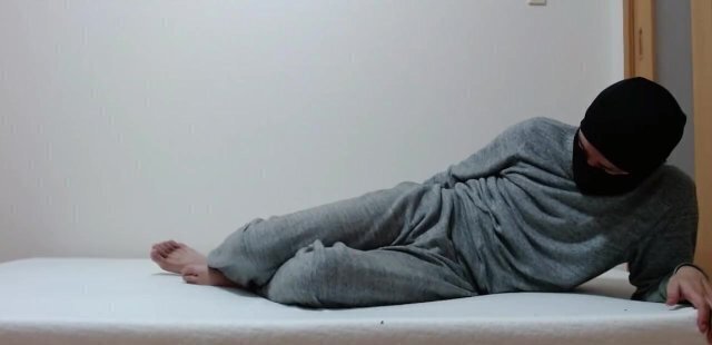 エネマグラでケツイキしまくり17回のド変態男子（ケツイキRTA1分3秒）ASMRにもおすすめ