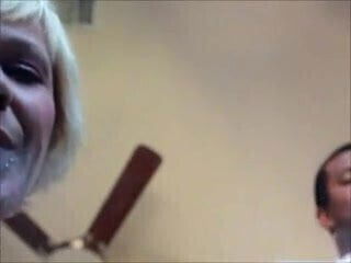 Suck that Dick while I watch & Smoke