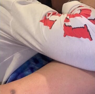 Kell Da SexBeast Fucks Ms. Mega-Peaches Creamy Cunt Doggy Style “After Photoshoot” 