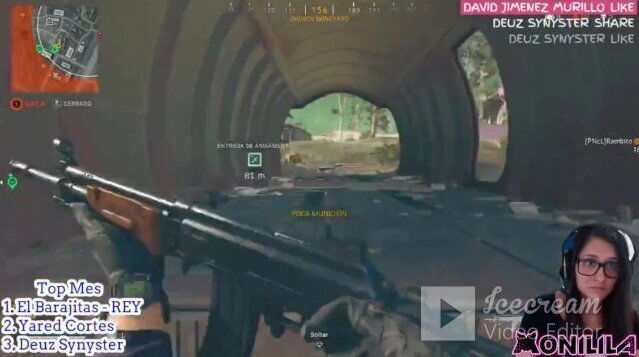 COMO ARRUINAR TODO WARZONE