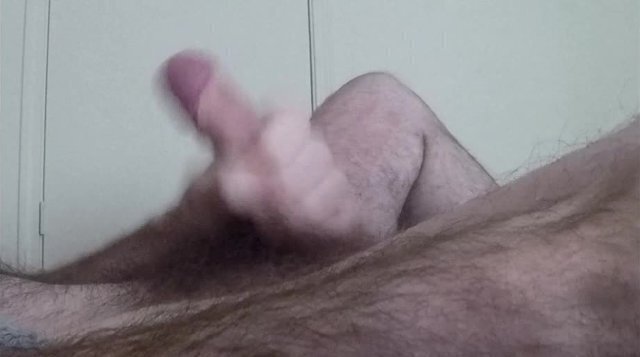 mins hours stroking dick