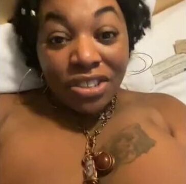 Meet #detroit #talk #show #host #xanthishine