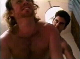 Dallas Taylor and Dave