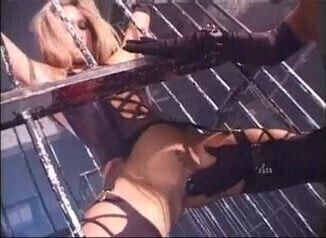 SM in the Cellar by Cezar73