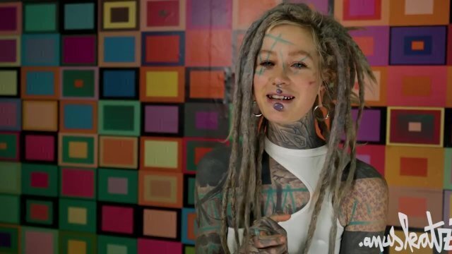 Would Santa Anuskatzz talks about biggest christmas wish. More Onlyfans+ Manyvids