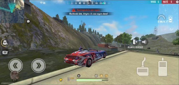 free fire destacados boyah