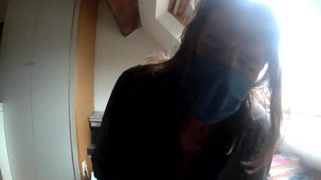 Orgasm Starts 02:15. Lasts seconds...