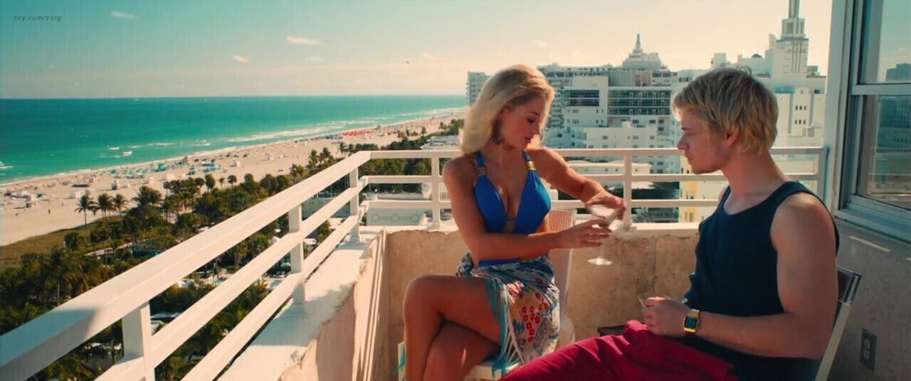 Emma Rigby - Plastic 