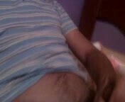 First masturbation I record in 2008 old one jo twink 18 yo