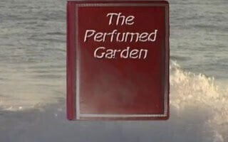 Kama Sutra - The Sensual Art of Lovemaking