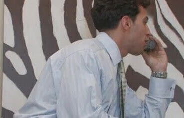 Boss & A Secretary mom