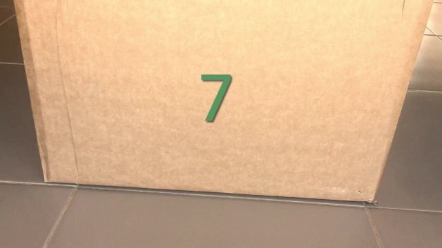 Male foot fetish advent calendar your friend Manly foot