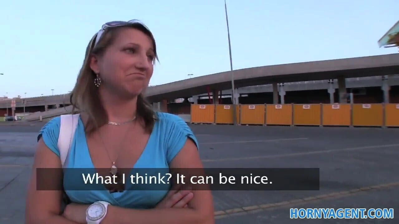 HornyAgent HD So gulliable So dumb So bent over and fucked