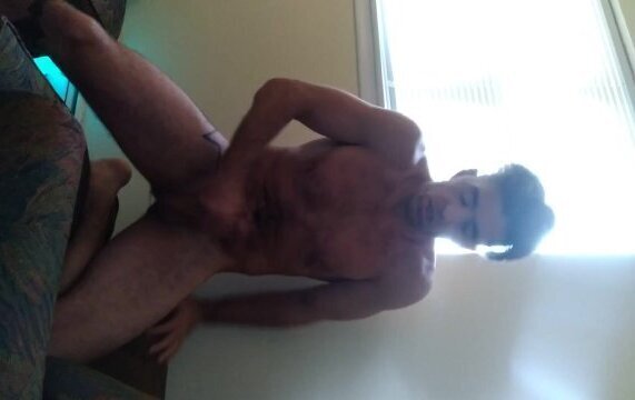 BULL smelled good.vome back s#it