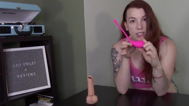 Reviewing Lush (1.0) Lovense