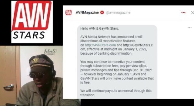 Stars Discontinues monetization features banking discrimination